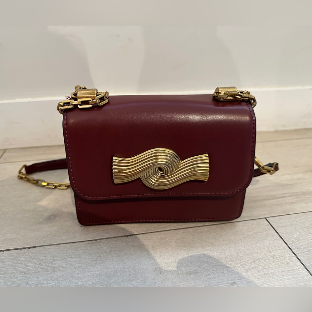 ZARA purse💕